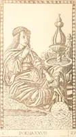 Picture 8 of 20 from Ariadne florentina. Six lectures on wood and metal engraving (1904), leaf 171