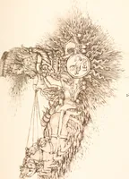 Picture 10 of 20 from Ariadne florentina. Six lectures on wood and metal engraving (1904), leaf 200