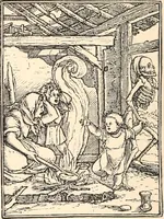 Picture 13 of 20 from Ariadne florentina. Six lectures on wood and metal engraving (1904), leaf 225