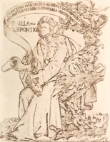 Picture 17 of 20 from Ariadne florentina. Six lectures on wood and metal engraving (1904), leaf 284