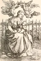 Picture 20 of 20 from Ariadne florentina. Six lectures on wood and metal engraving (1904), leaf 334