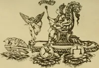 Picture 8 of 22 from Ariadne florentina; six lectures on wood and metal engraving, with appendix; given before the University of Oxford in Michaelmas term, 1872. (1892), leaf 142