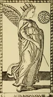 Picture 9 of 22 from Ariadne florentina; six lectures on wood and metal engraving, with appendix; given before the University of Oxford in Michaelmas term, 1872. (1892), leaf 165