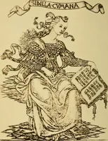 Picture 17 of 22 from Ariadne florentina; six lectures on wood and metal engraving, with appendix; given before the University of Oxford in Michaelmas term, 1872. (1892), leaf 287