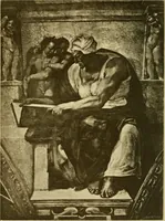 Picture 18 of 22 from Ariadne florentina; six lectures on wood and metal engraving, with appendix; given before the University of Oxford in Michaelmas term, 1872. (1892), leaf 293