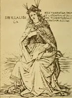 Picture 20 of 22 from Ariadne florentina; six lectures on wood and metal engraving, with appendix; given before the University of Oxford in Michaelmas term, 1872. (1892), leaf 307