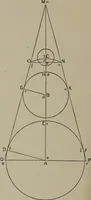 An illustration from Aristarchus of Samos, the ancient Copernicus; a history of Greek astronomy to Aristarchus, together with Aristarchus's Treatise on the sizes and distances of the sun and moon (1913)