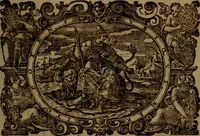 Picture 1 of 14 from Aristocratia conservata, ouero, Del decemvirato di Lesbo : libri quattro (1634), leaf 6