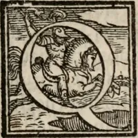 An illustration from Aristotelis De moribus ad nicomachum libri decem (1558)
