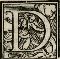 An illustration from Aristotelis De moribus ad nicomachum libri decem (1558)