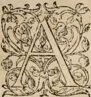 An illustration from Aristotelis De reip. bene administrandae ratione : libri octo (1567)