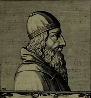 Picture 2 of 25 from Aristotelis Ethicorvm Nicomachiorum paraphrasis (1607), leaf 10
