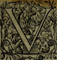 Picture 3 of 25 from Aristotelis Ethicorvm Nicomachiorum paraphrasis (1607), leaf 12