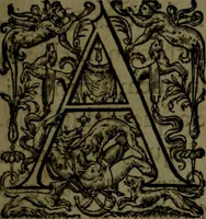 Picture 4 of 25 from Aristotelis Ethicorvm Nicomachiorum paraphrasis (1607), leaf 20