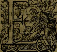 Picture 18 of 25 from Aristotelis Ethicorvm Nicomachiorum paraphrasis (1607), leaf 586