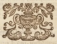 An illustration from Aristotelis loca mathematica ex vniuersis ipsius operibus collecta, & explicata : Aristotelicae videlicet expositionis complementum hactenus desideratum : accessere De natura mathematicarum scientarium tractatio : atq; Clarorum mathematicorum chronologia (1615)