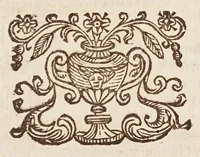 An illustration from Aristotelis loca mathematica ex vniuersis ipsius operibus collecta, & explicata : Aristotelicae videlicet expositionis complementum hactenus desideratum : accessere De natura mathematicarum scientarium tractatio : atq; Clarorum mathematicorum chronologia (1615)