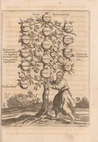 An illustration from Aristotelis logicam (1739)