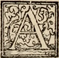 Picture 2 of 13 from Aristotelis omnia quae extant opera, selectis translationibus .. (1562), leaf 208