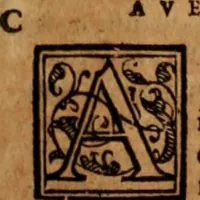 Picture 3 of 13 from Aristotelis omnia quae extant opera, selectis translationibus .. (1562), leaf 292