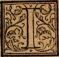 An illustration from Aristotelis omnia quae extant opera, selectis translationibus .. (1562)