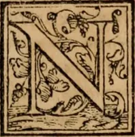 An illustration from Aristotelis omnia quae extant opera, selectis translationibus .. (1562)