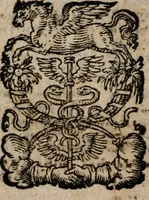 An illustration from Aristotelis Politica (1601)