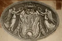 An illustration from Aristotelis Stagiritæ ... Ethicorum ad Nicomachum libri decem (1560)