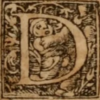 An illustration from Aristotelis Stagiritæ ... Ethicorum ad Nicomachum libri decem (1560)