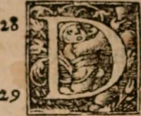 An illustration from Aristotelis Stagiritæ ... Ethicorum ad Nicomachum libri decem (1560)