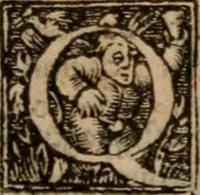 An illustration from Aristotelis Stagiritæ ... Ethicorum ad Nicomachum libri decem (1560)