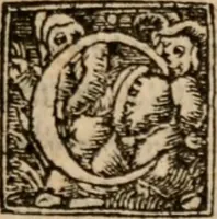 An illustration from Aristotelis Stagiritæ ... Ethicorum ad Nicomachum libri decem (1560)