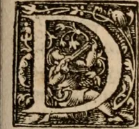 An illustration from Aristotelis Stagiritæ ... Ethicorum ad Nicomachum libri decem (1560)