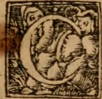 An illustration from Aristotelis Stagiritæ ... Ethicorum ad Nicomachum libri decem (1560)