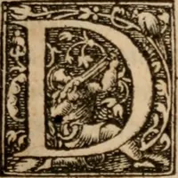 An illustration from Aristotelis Stagiritæ ... Ethicorum ad Nicomachum libri decem (1560)