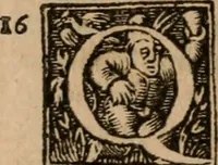 An illustration from Aristotelis Stagiritæ ... Ethicorum ad Nicomachum libri decem (1560)