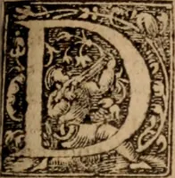 An illustration from Aristotelis Stagiritæ ... Ethicorum ad Nicomachum libri decem (1560)