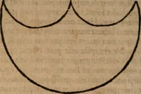 An illustration from Aristotelis Stagiritæ ... Ethicorum ad Nicomachum libri decem (1560)