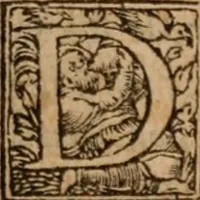 An illustration from Aristotelis Stagiritæ ... Ethicorum ad Nicomachum libri decem (1560)