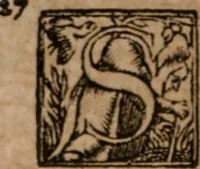 Picture 8 of 96 from Aristotelis Stagiritæ ... Ethicorum ad Nicomachum libri decem (1560), leaf 49