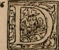 An illustration from Aristotelis Stagiritæ ... Ethicorum ad Nicomachum libri decem (1560)