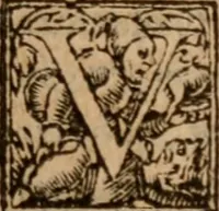 An illustration from Aristotelis Stagiritæ ... Ethicorum ad Nicomachum libri decem (1560)