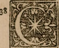An illustration from Aristotelis Stagiritæ ... Ethicorum ad Nicomachum libri decem (1560)