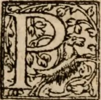 Picture 64 of 96 from Aristotelis Stagiritæ ... Ethicorum ad Nicomachum libri decem (1560), leaf 624