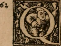 An illustration from Aristotelis Stagiritæ ... Ethicorum ad Nicomachum libri decem (1560)