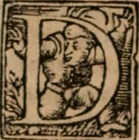An illustration from Aristotelis Stagiritæ ... Ethicorum ad Nicomachum libri decem (1560)