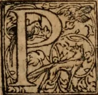 An illustration from Aristotelis Stagiritæ ... Ethicorum ad Nicomachum libri decem (1560)