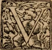 An illustration from Aristotelis Stagiritæ ... Ethicorum ad Nicomachum libri decem (1560)