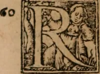 An illustration from Aristotelis Stagiritæ ... Ethicorum ad Nicomachum libri decem (1560)