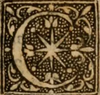 An illustration from Aristotelis Stagiritæ ... Ethicorum ad Nicomachum libri decem (1560)